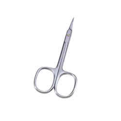 Cuticle scissors curved MSA-44