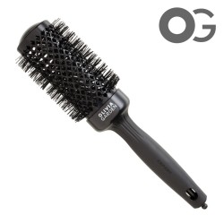 Olivia Garden Expert Blowout - Shine Black 45mm