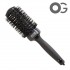 Olivia Garden Expert Blowout - Shine Black 45mm