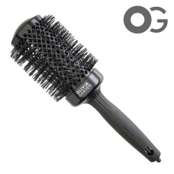 Olivia Garden Expert Blowout - Shine Black 55mm