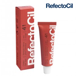 RefectoCil 4.1 Red lashes and brows tint 15ml