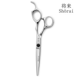 Shorai Ergonomic 5.5 professional hairdressing scissors