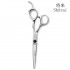 Shorai Ergonomic 6.0 professional hairdressing scissors