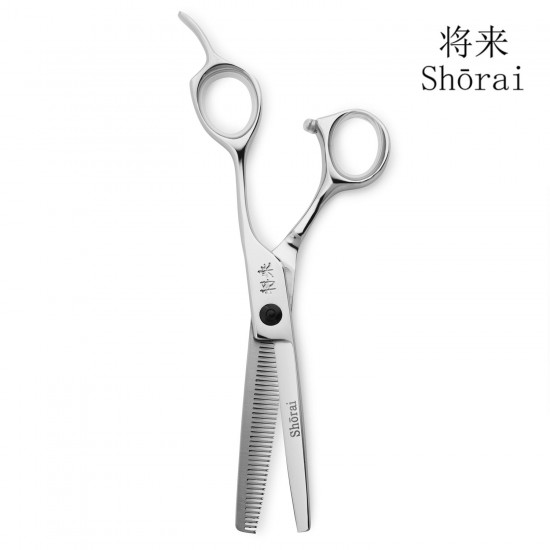 Shorai Thinning 6040 thinning scissors