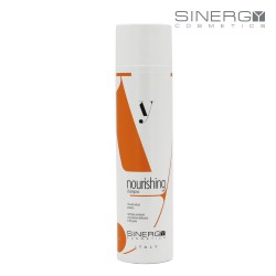Sinergy Y1.1 Nourishing Shampoo silk and wheat proteins 250ml
