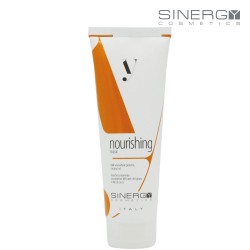 Sinergy Y1.2 Nourishing Mask silk and wheat proteins and coconut oil 250ml