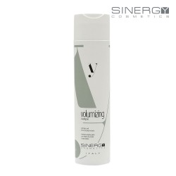 Sinergy Y3.1 Volumizing Shampoo artichoke and horse chestnut extracts 250ml
