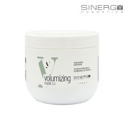 Sinergy Y3.2 Volumizing Mask multi-protein with keratin 500ml