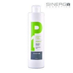 Sinergy Biopermanent P1 perm composition for natural hair 500ml