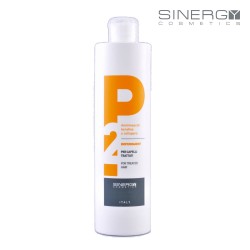 Sinergy Biopermanent P2 perm composition for treated hair 500ml