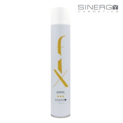 Sinergy Hairspray with light hold for adding volume 500ml