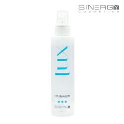 Sinergy Lux Aquashine hair shine spray 150ml
