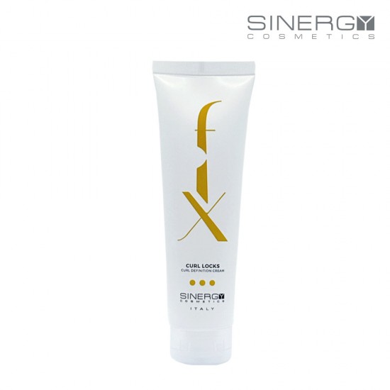 Sinergy Curl Looks Definiton cream for curly hair 150ml