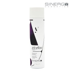 Sinergy Y5.1 Anti Yellow Shampoo 250ml