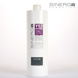Sinergy Y5.1 Anti Yellow Shampoo 1000ml