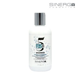 Sinergy Resq5 Istant Recovery remineralizing shampoo 250ml
