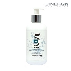 Sinergy Resq5 Istant Recovery remineralizing and moisturizing mask 250ml