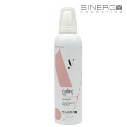 Sinergy Y6.3 Curling Definition Mousse 250ml