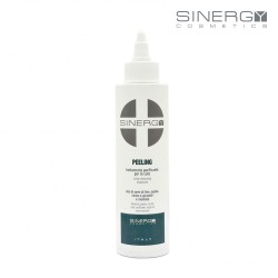 Sinergy Peeling scalp peeling for cleansing with a softening effect 150ml