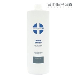 Sinergy Purifying Shampoo anti-dandruff shampoo 1000ml
