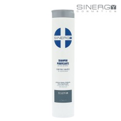 Sinergy Purifying Shampoo anti-dandruff shampoo 250ml