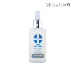 Sinergy Purifying Serum anti-dandruff serum 60ml