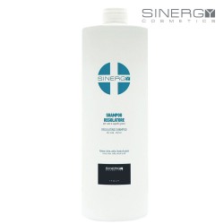 Sinergy Regulating Shampoo for oily hair and scalp 1000ml