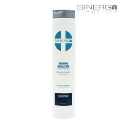 Sinergy Regulating Shampoo for oily hair and scalp 250ml