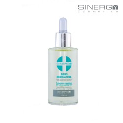 Sinergy Sebum Regulating Serum for oily scalp and hair 60ml