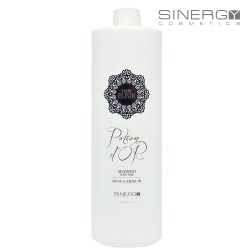 Sinergy Potion D'Or restorative nourishing shampoo with Argan and Jojoba Oil 1000ml