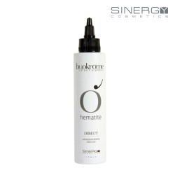 Sinergy Byokrome  Hematite Direct Color pure concentrated pigment without ammonia 150ml