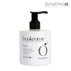 Sinergy Byokrome Hematite pigmented mask 300ml