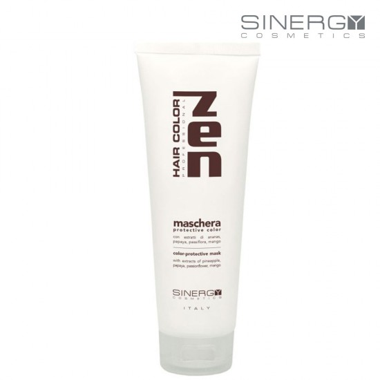 Sinergy Zen Protective Color Mask protective mask for colored hair 250ml