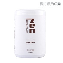 Sinergy Zen Protective Color Mask protective mask for colored hair 1000ml