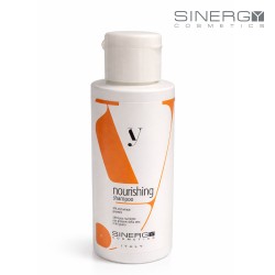 Sinergy Y1.1 Nourishing shampoo for dry and brittle hair 100ml