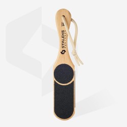Staleks Beauty & Care ABC 10/1 double-sided pedicure file 100/180 grit