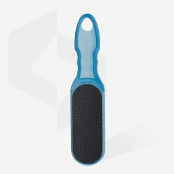 Staleks Classic AC 10/2 plastic double-sided pedicure file 80/120 grit