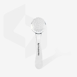 Staleks Pro Expert 01 manicure and pedicure brush with protective cap 1psc