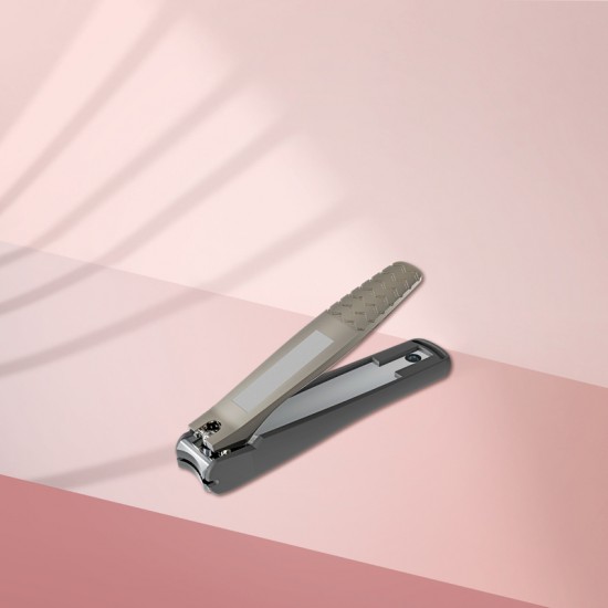 Staleks Beauty & Care KBC-20 nail clippers