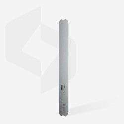 Staleks Pro Expert MBE-20 straight metal base for nail file