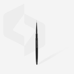 Staleks Pro Expert NBE-01 nail art brush 1 x 7 mm