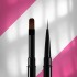 Staleks Pro Expert NBE-03/06 double-sided nail modeling brush 10mm/11mm