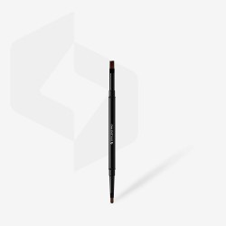 Staleks Pro Expert NBE-04/08 double-sided nail modeling brush 7mm/10mm