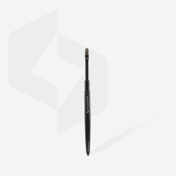 Staleks Pro Expert NBE-06 nail modeling brush 6 x 11 mm