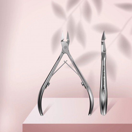 Staleks Classic NC-10-11 cuticle nippers 11mm
