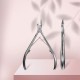 Staleks Classic NC-10-11 cuticle nippers 11mm