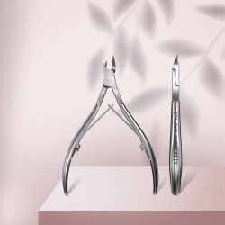 Staleks Classic NC-12-5 cuticle nippers 5mm