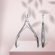 Staleks Classic NC-12-5 cuticle nippers 5mm