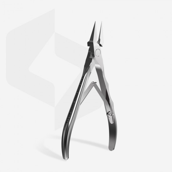 Staleks Pro Expert NE-61-16 professional ingrown toenail nippers 16mm