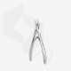 Staleks Pro Expert NE-90-3 professional cuticle nippers 3mm